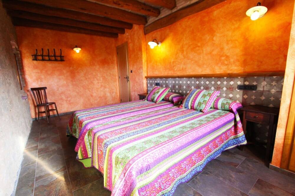 Photo of Bedroom in Llobera