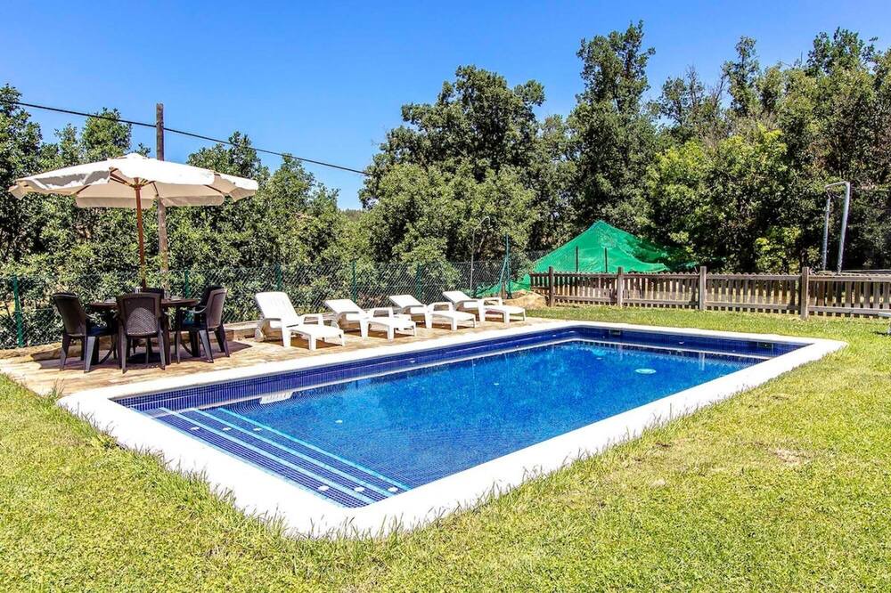 Photo of Outdoor in Llobera