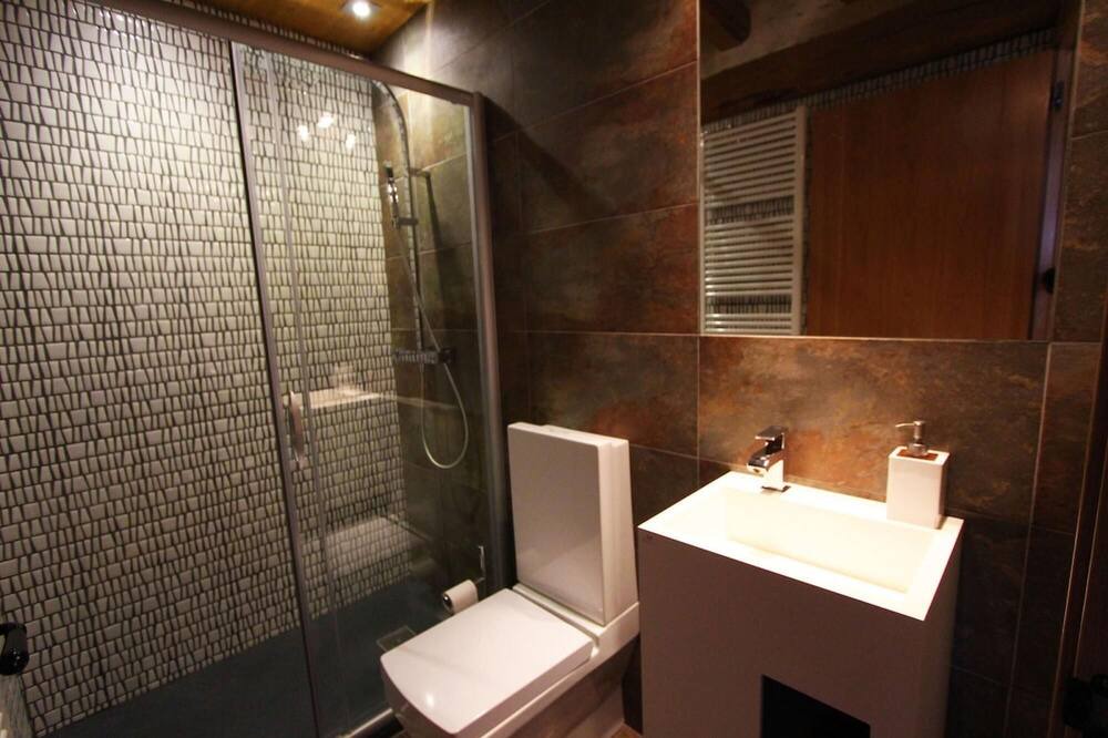 Photo of Bathroom in Llobera