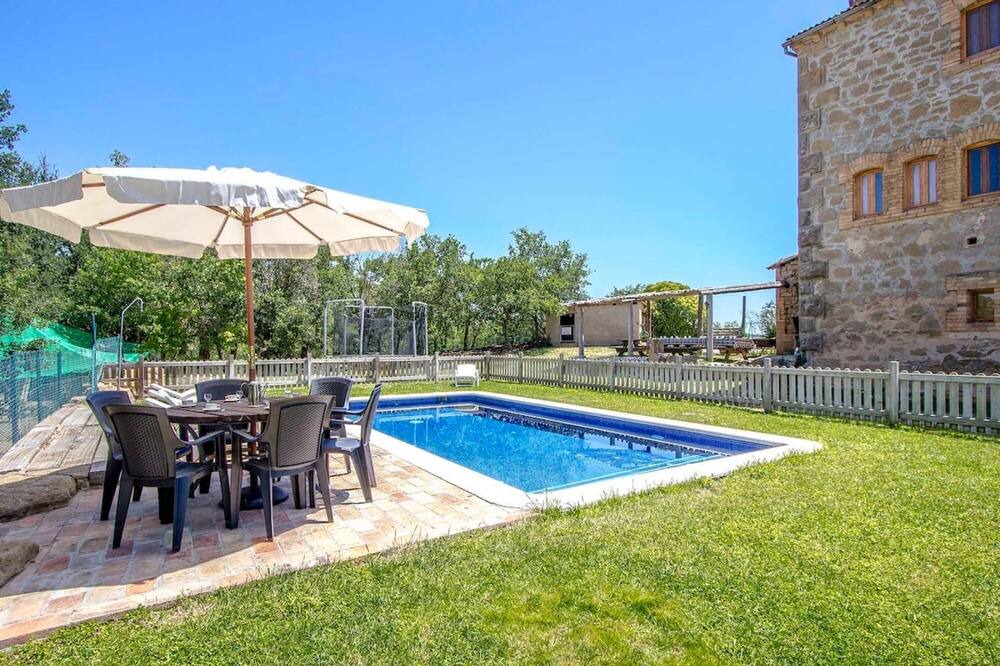 Photo of Outdoor in Llobera