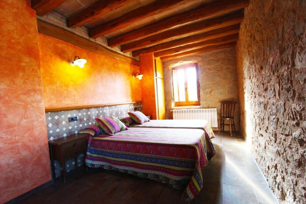 Photo of Bedroom in Llobera
