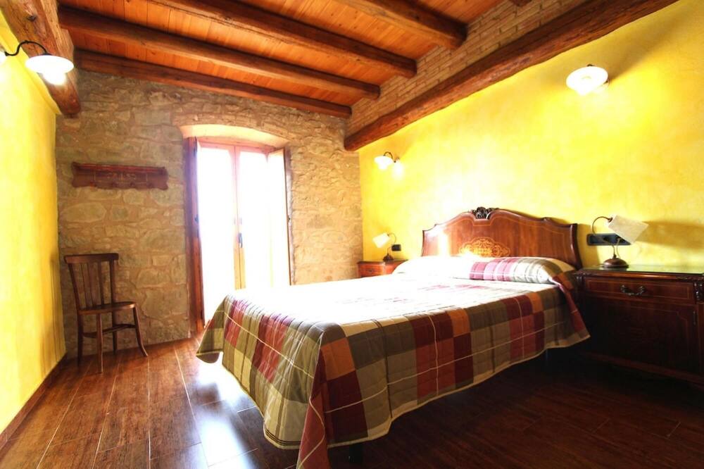 Photo of Bedroom in Llobera