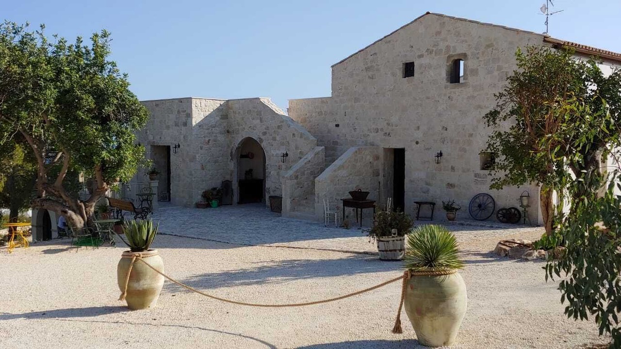 Photo of Outdoor in Sampieri