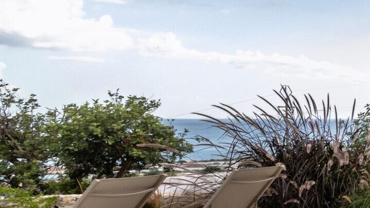 Photo of Patio Balcony in Sampieri