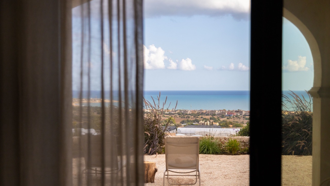 Photo of Patio Balcony in Sampieri