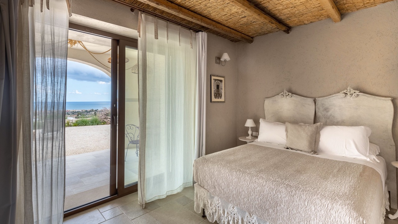 Photo of Bedroom in Sampieri