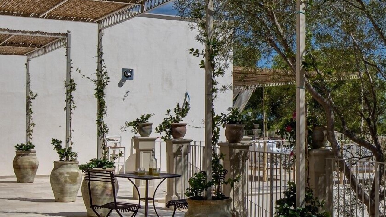 Photo of Outdoor in Sampieri
