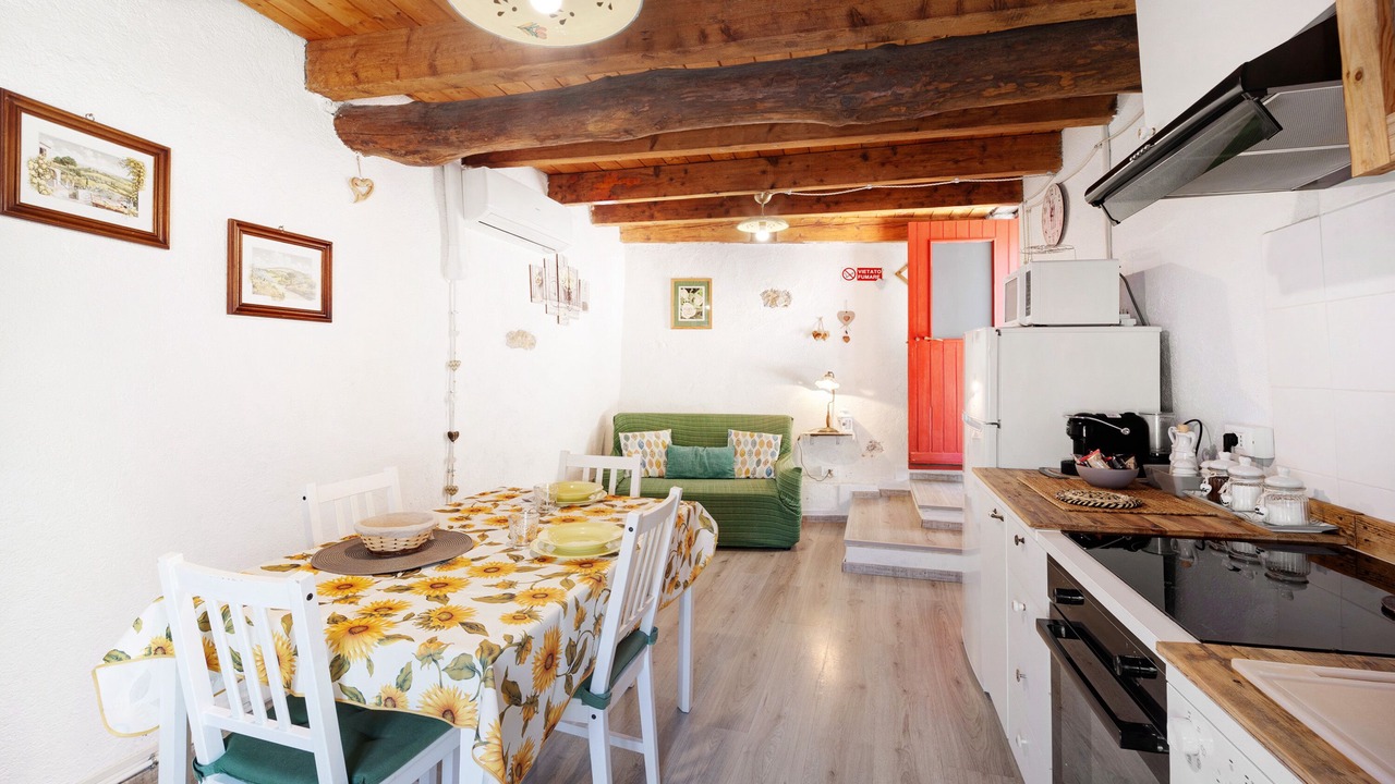 Photo of Kitchen in Nasino
