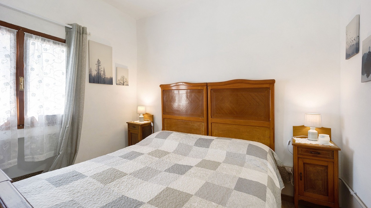 Photo of Bedroom in Nasino