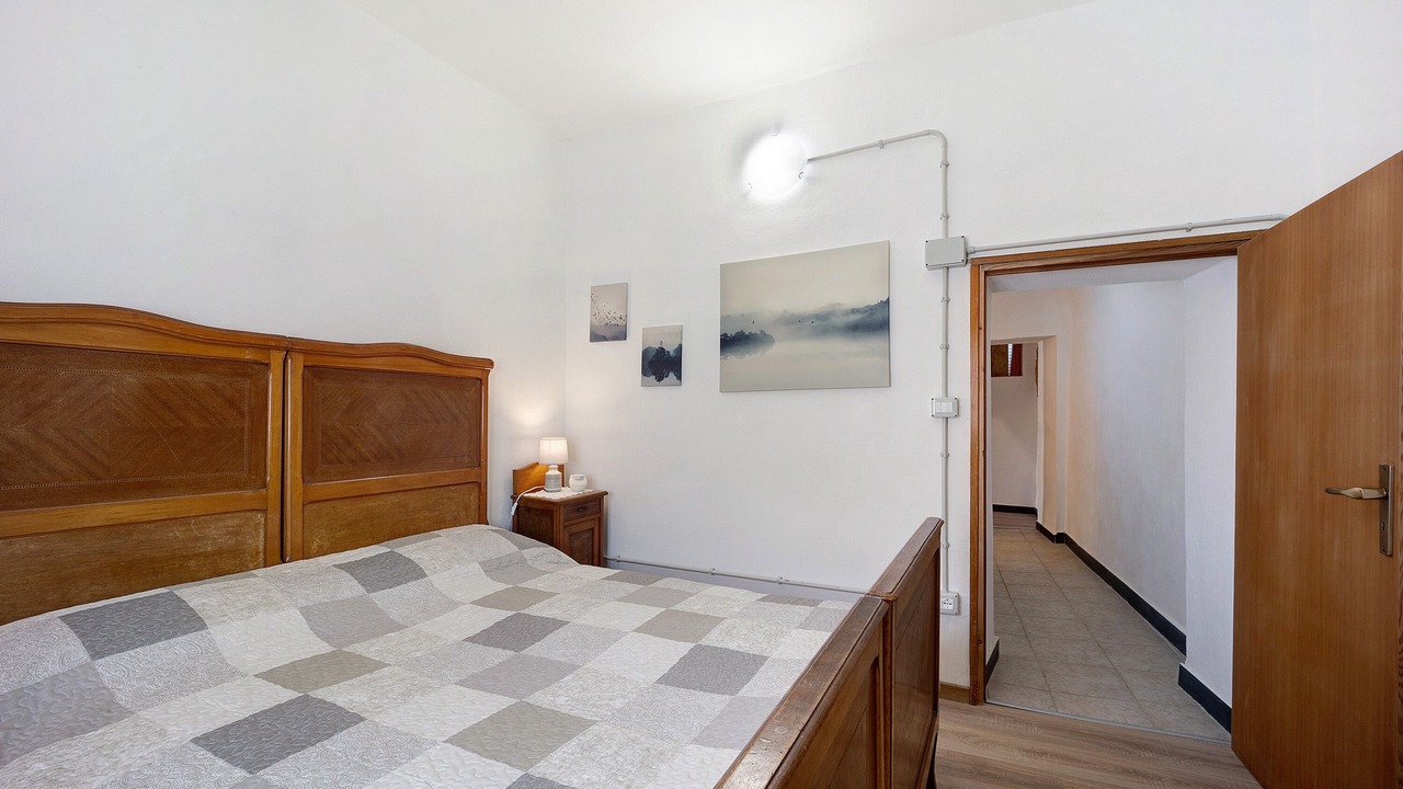 Photo of Bedroom in Nasino