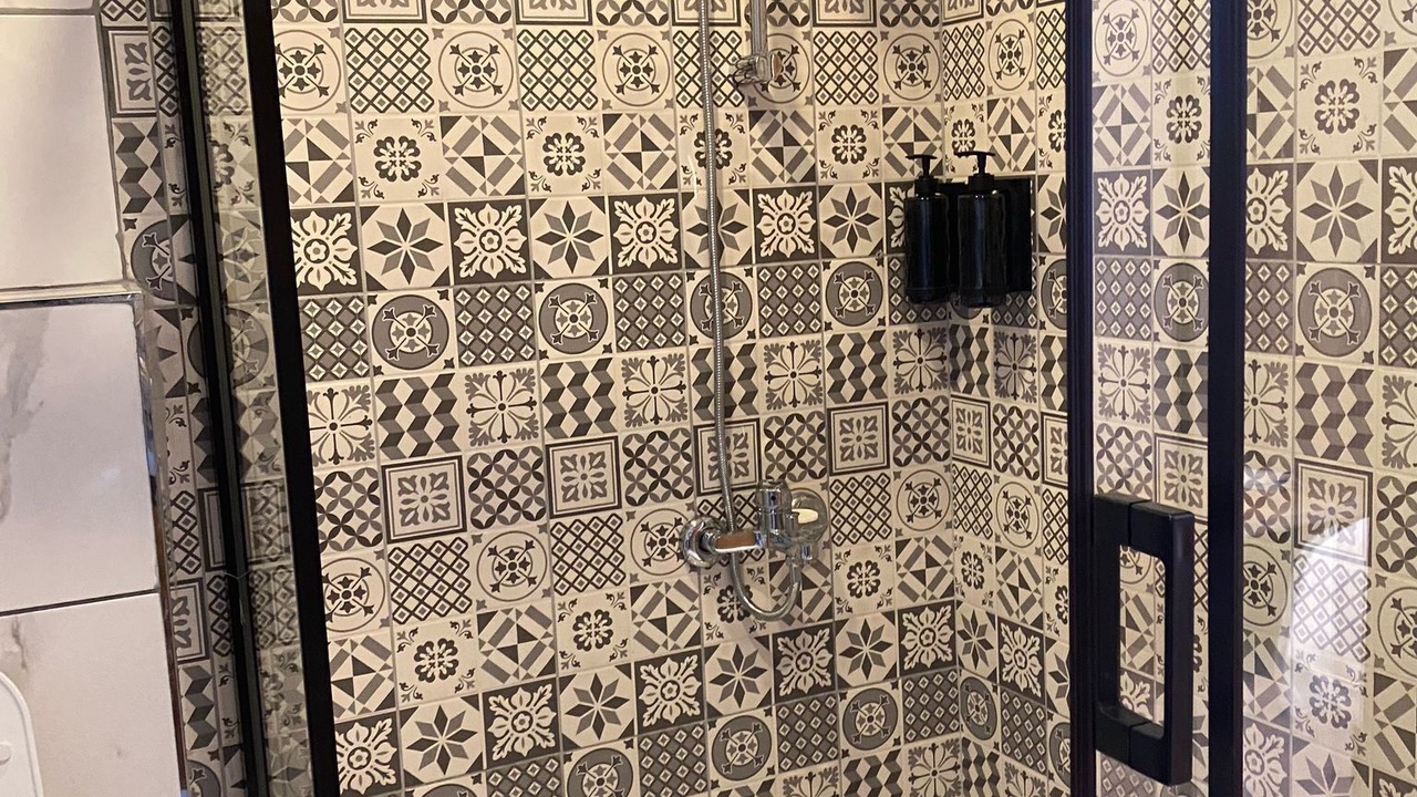 Photo of Bathroom in Mezetli