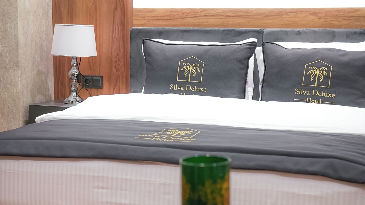 Photo of Bedroom in Mezetli