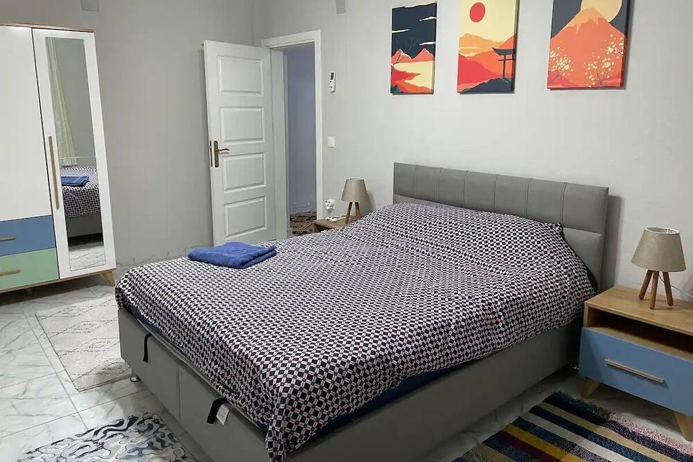 Photo of Bedroom in Yuregir