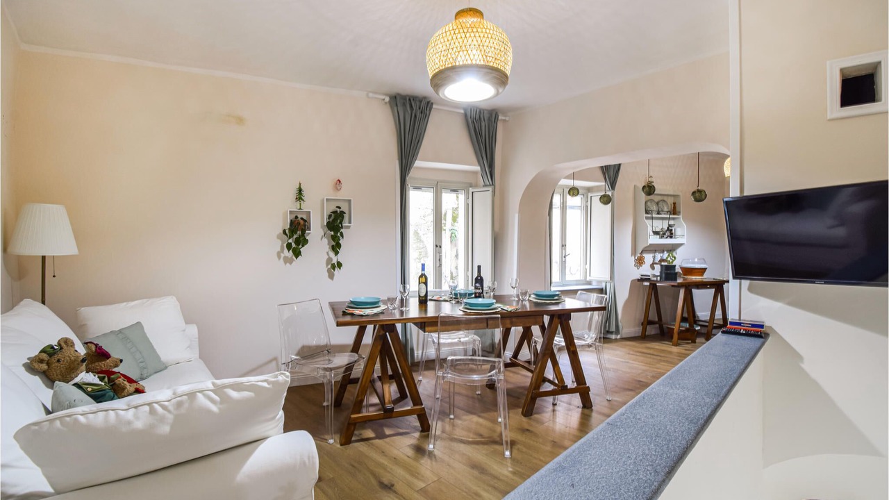 Photo of Livingroom in Sessa Aurunca