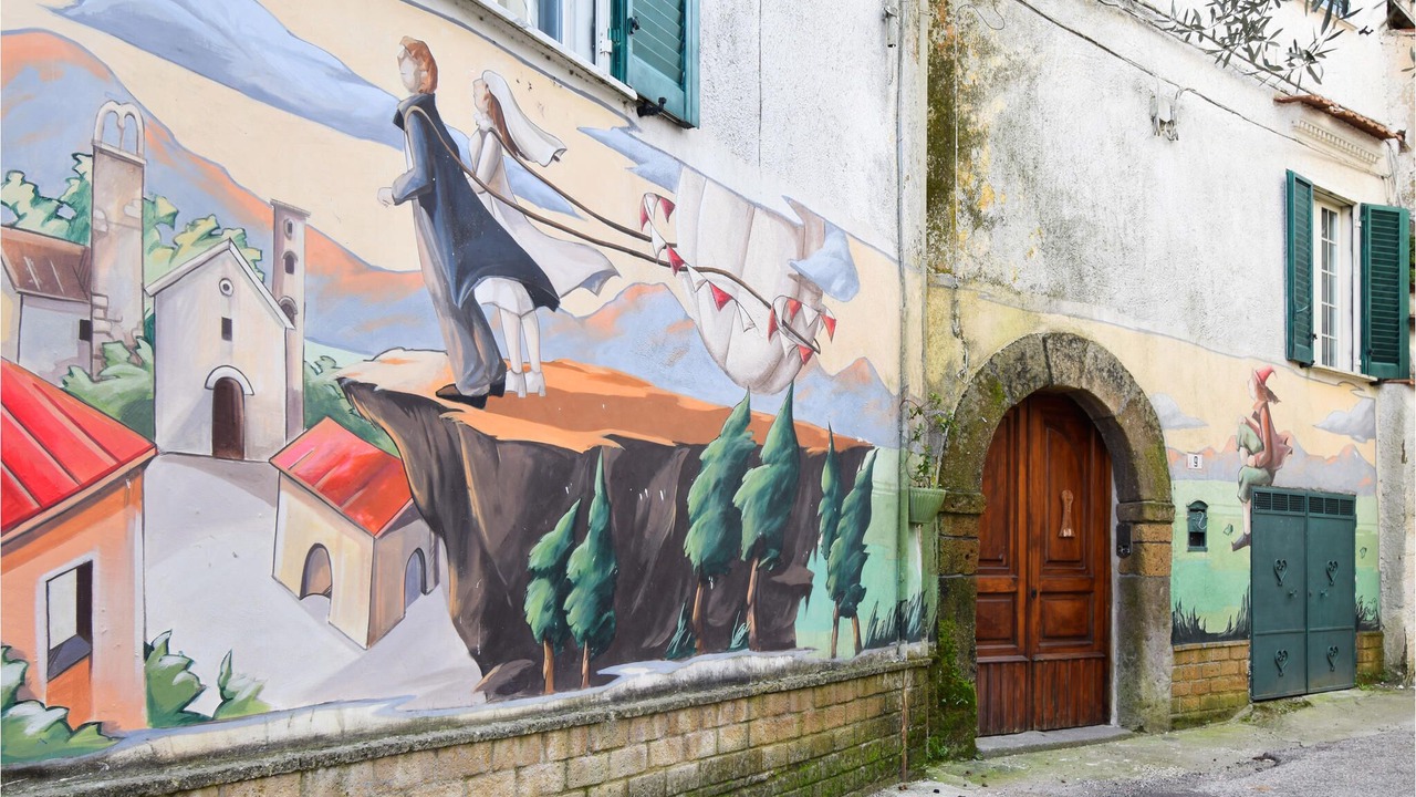 Photo of Outdoor in Sessa Aurunca