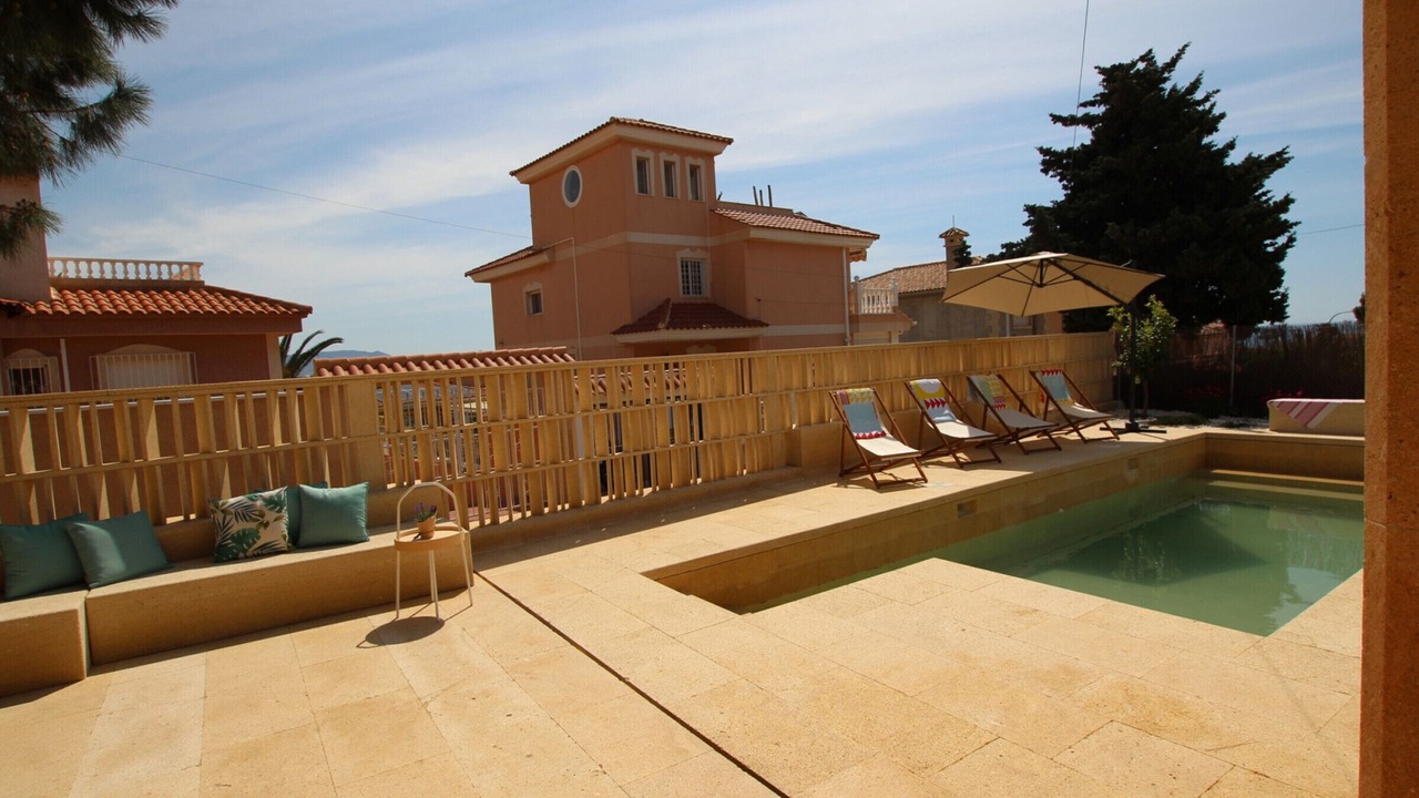 Photo of Outdoor in Bolnuevo
