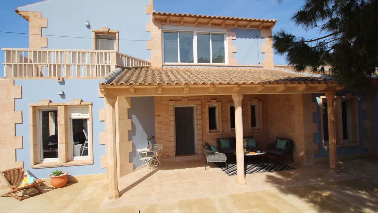 Photo of Outdoor in Bolnuevo