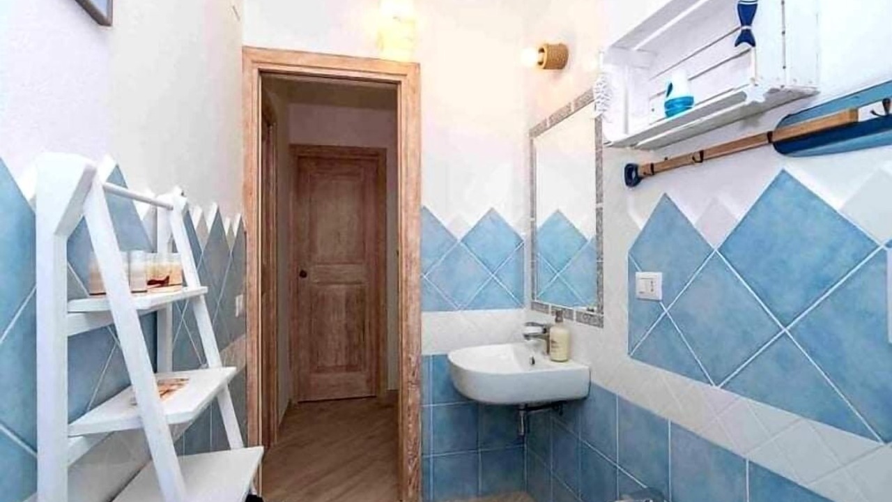 Photo of Bathroom in Palau