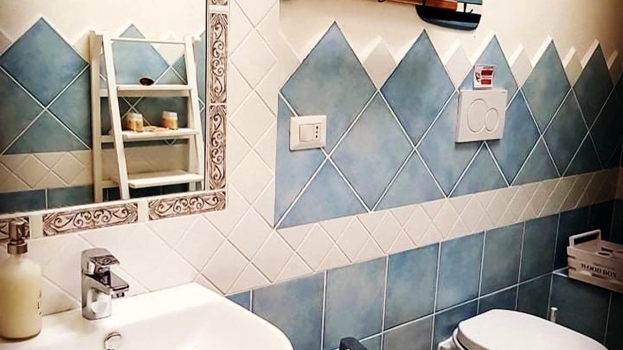 Photo of Bathroom in Palau