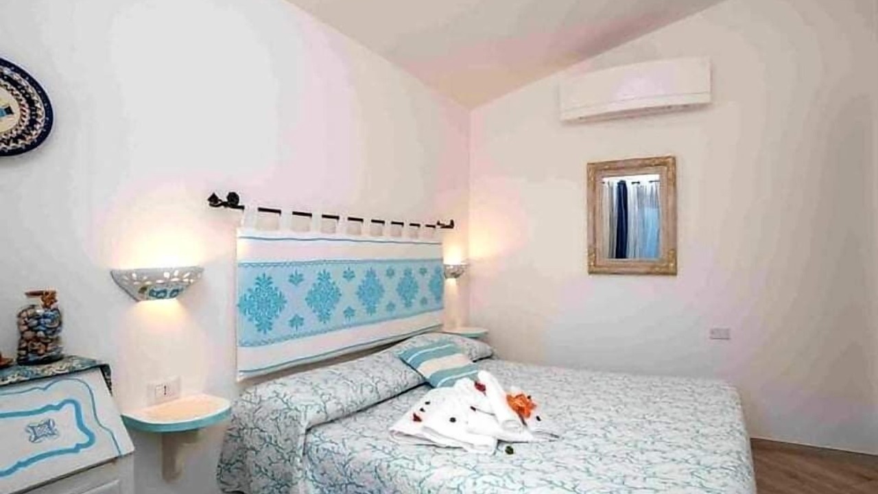 Photo of Bedroom in Palau