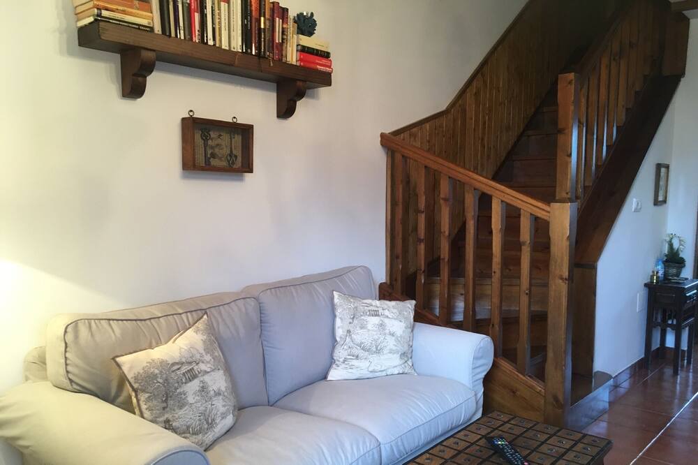 Photo of Livingroom in Ojedo