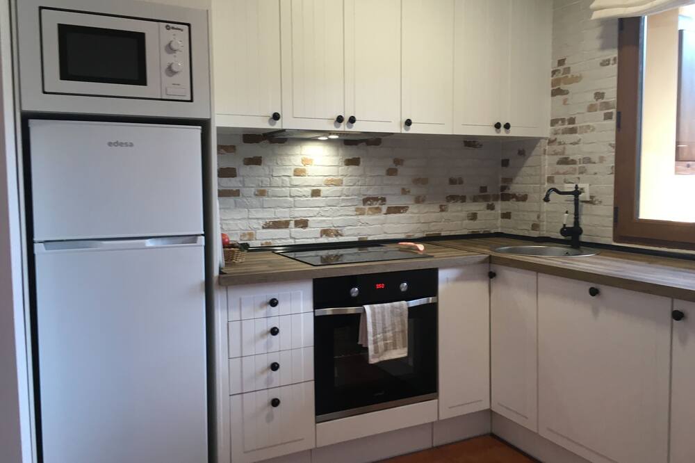 Photo of Kitchen in Ojedo
