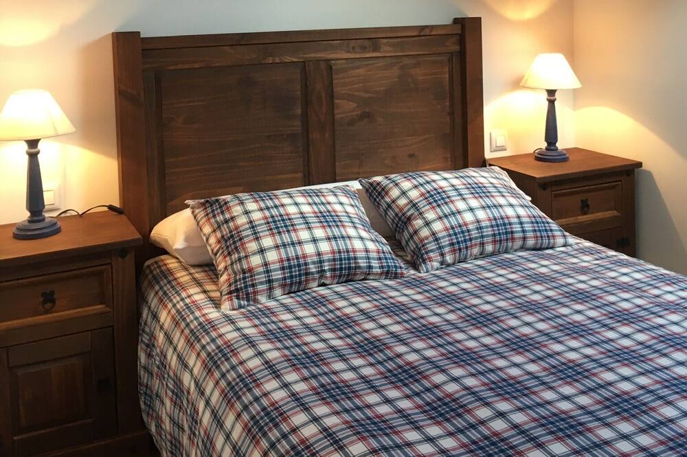 Photo of Bedroom in Ojedo