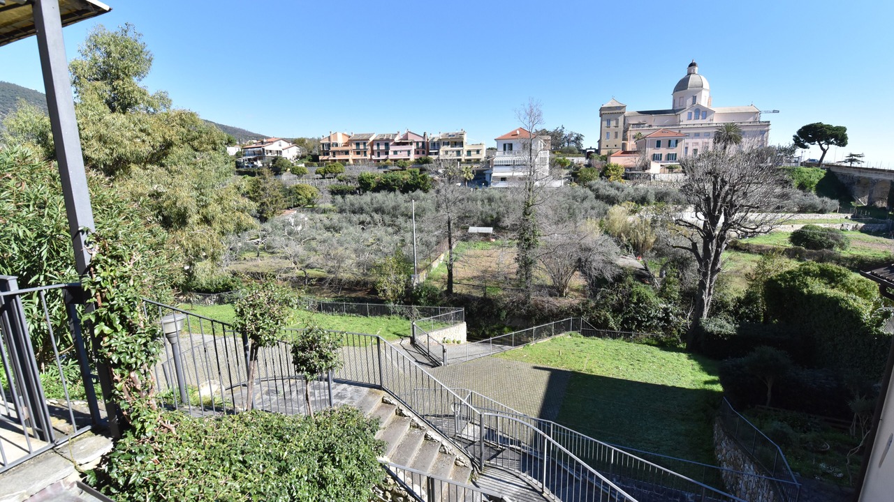 Photo of Outdoor in Loano