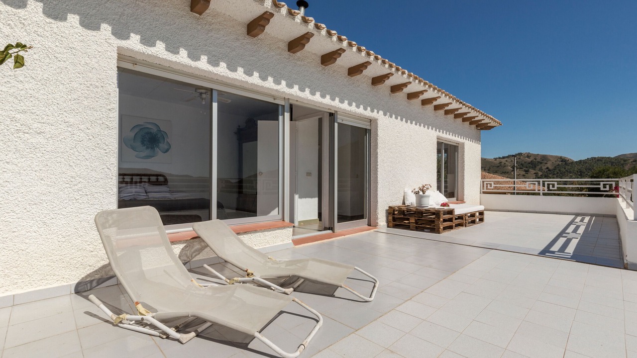 Photo of Patio Balcony in Galifa