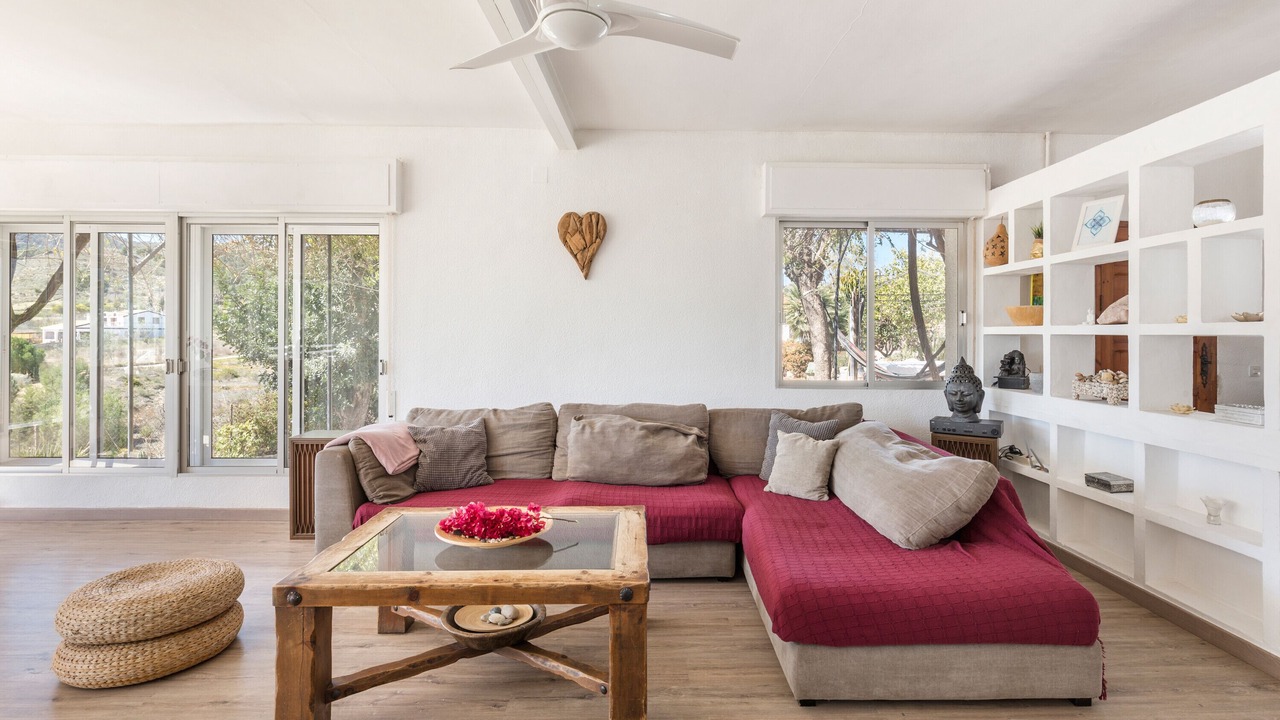 Photo of Livingroom in Galifa