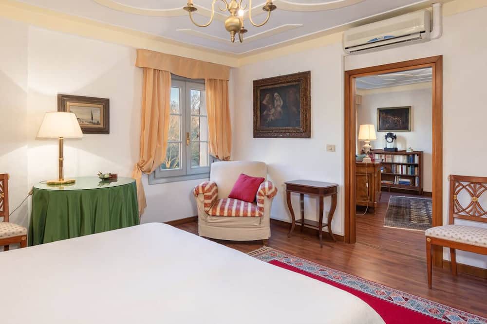Photo of Bedroom in Piombino Dese