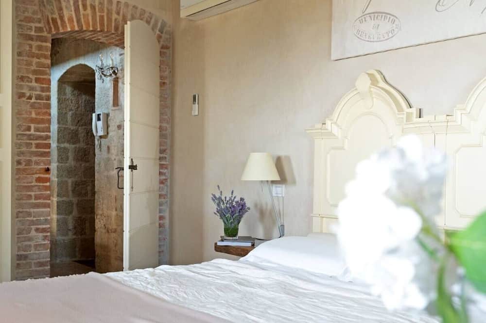 Photo of Bedroom in Asolo