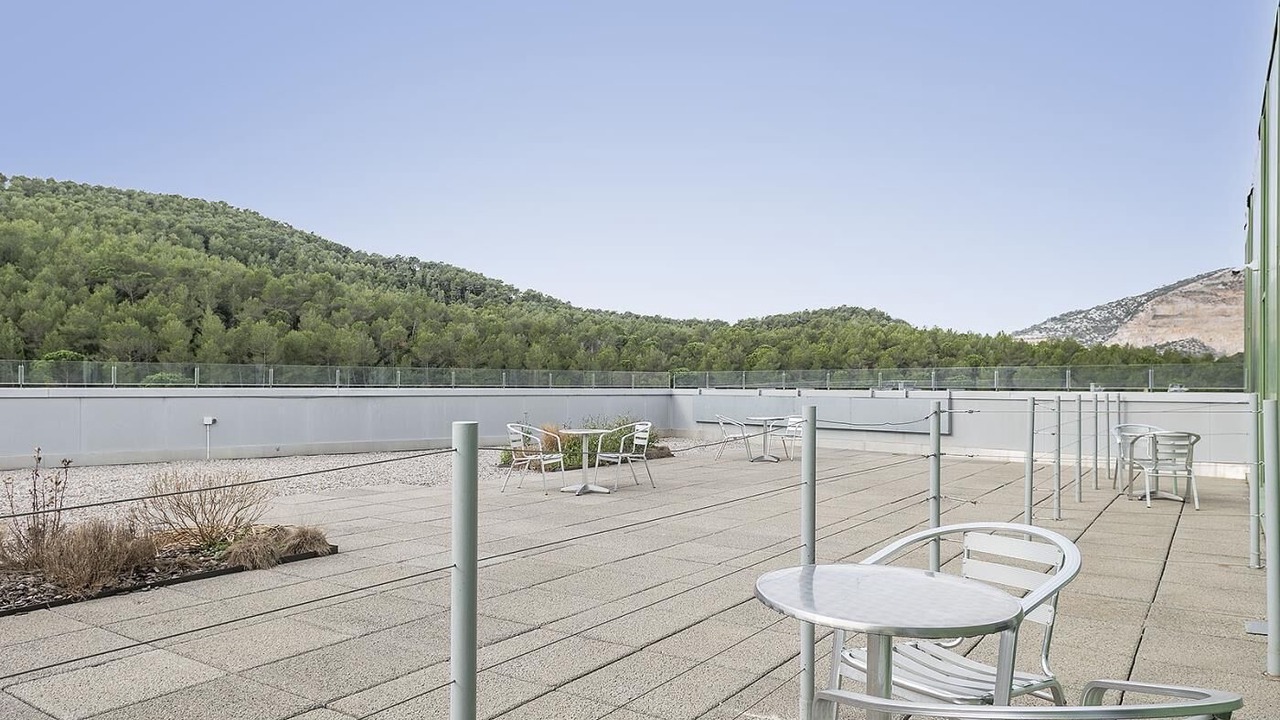 Photo of Outdoor in Begues