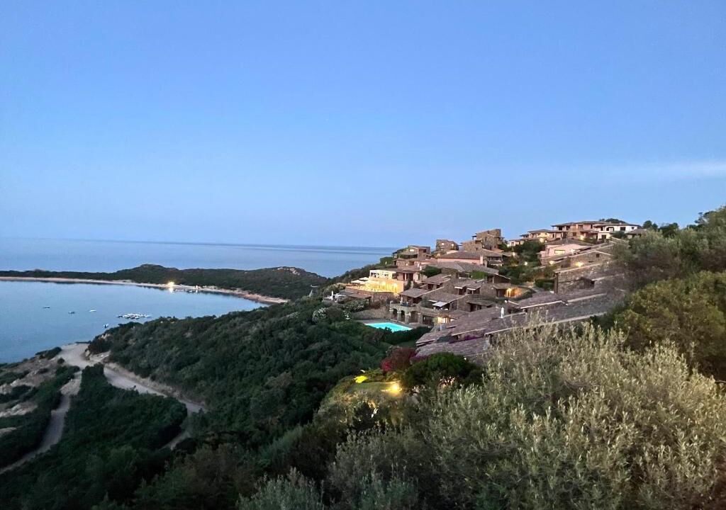 Photo of Outdoor in Capo Coda Cavallo