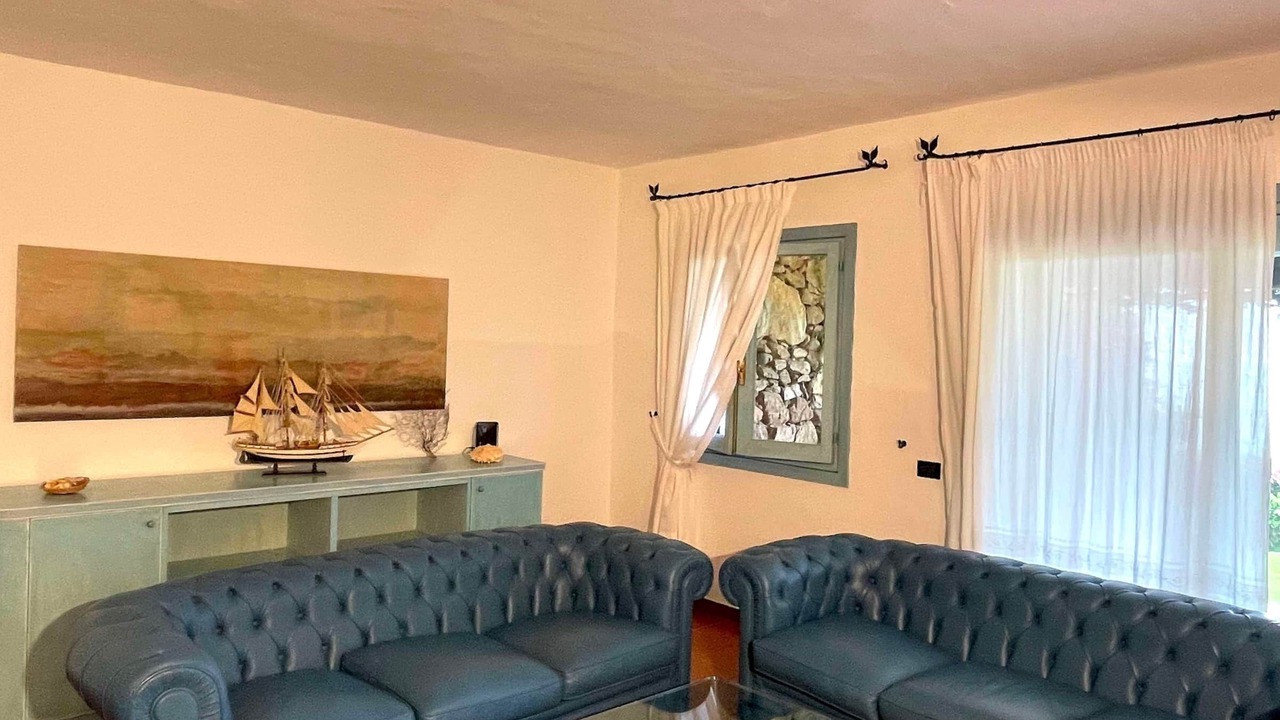 Photo of Livingroom in Capo Coda Cavallo