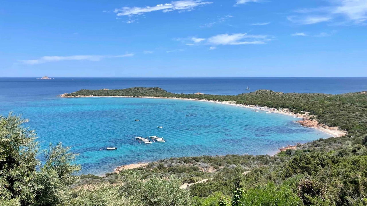 Photo of Others in Capo Coda Cavallo