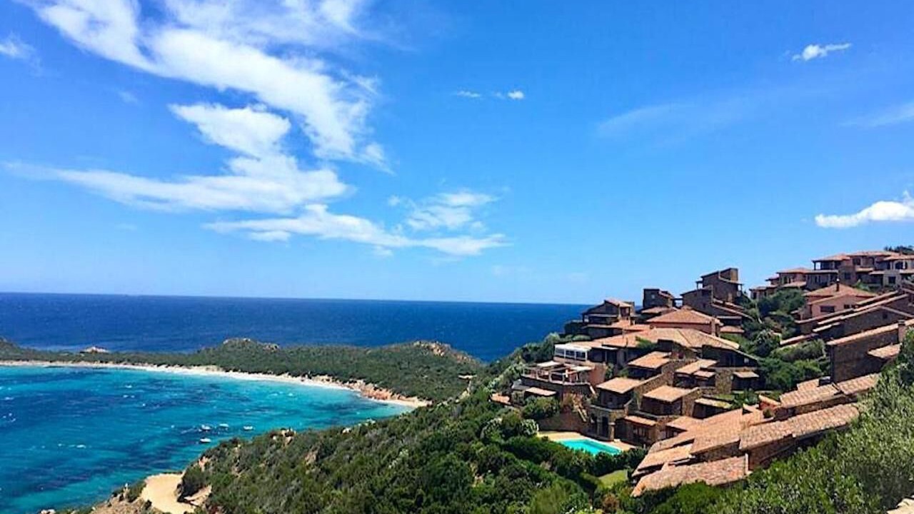 Photo of Outdoor in Capo Coda Cavallo