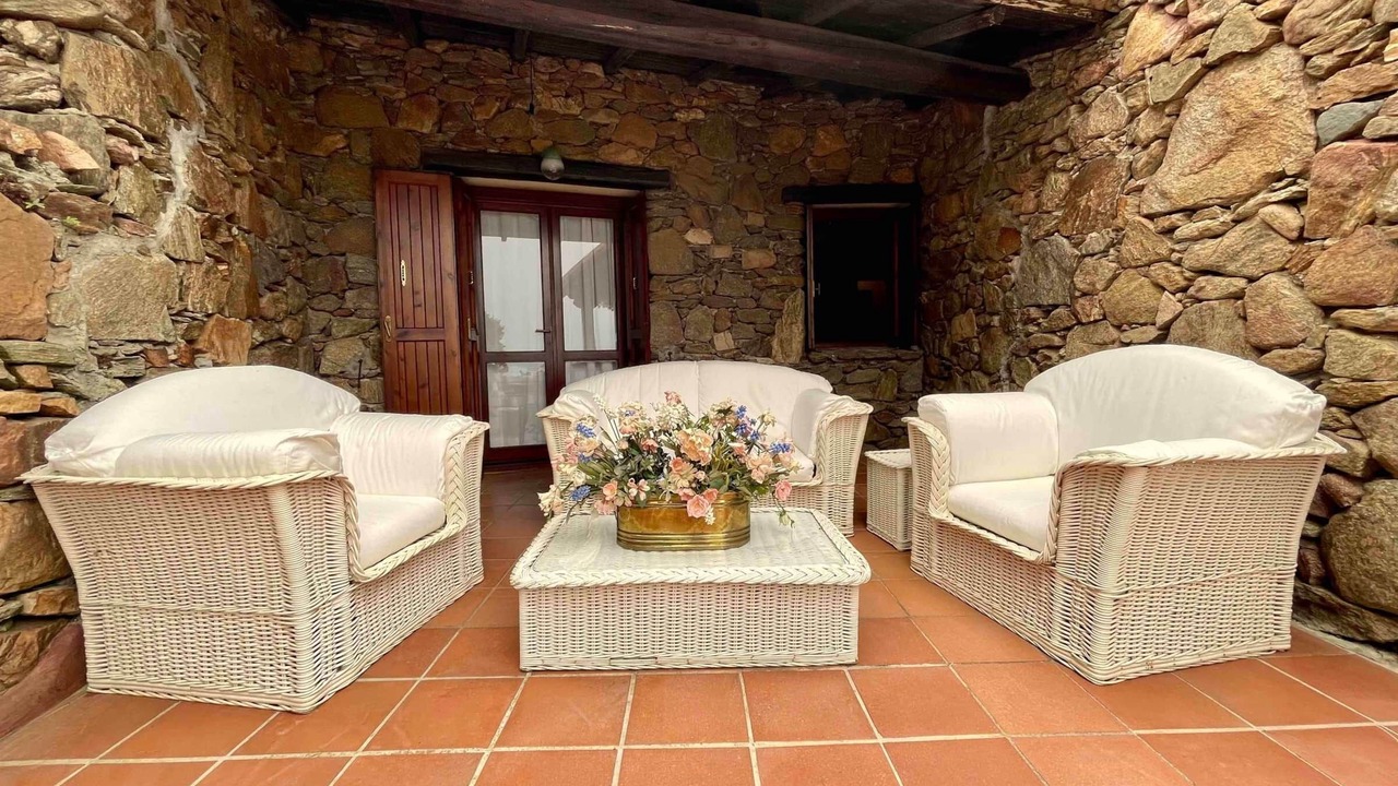 Photo of Outdoor in Capo Coda Cavallo