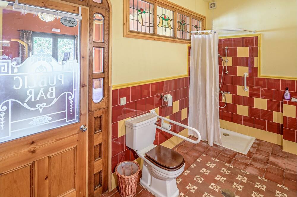 Photo of Bathroom in Cortelazor