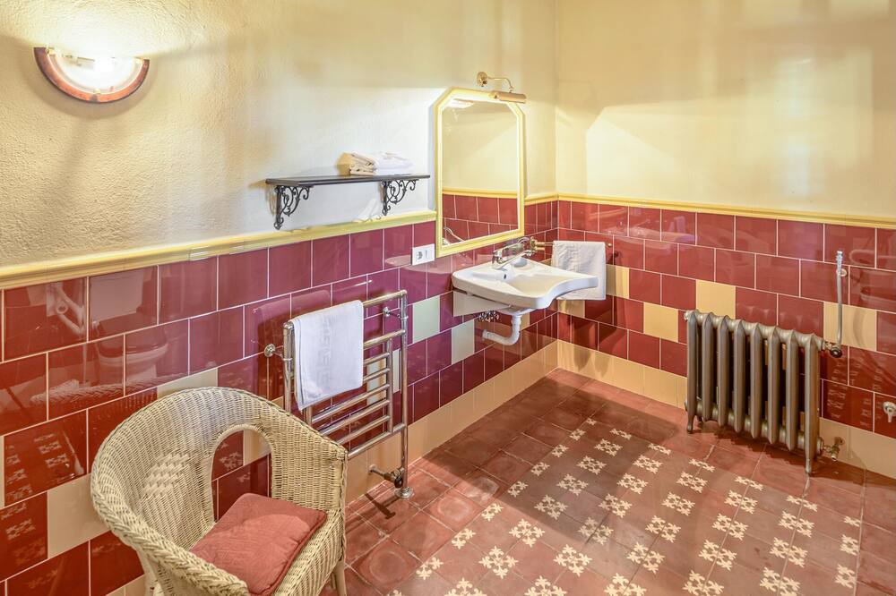 Photo of Bathroom in Cortelazor