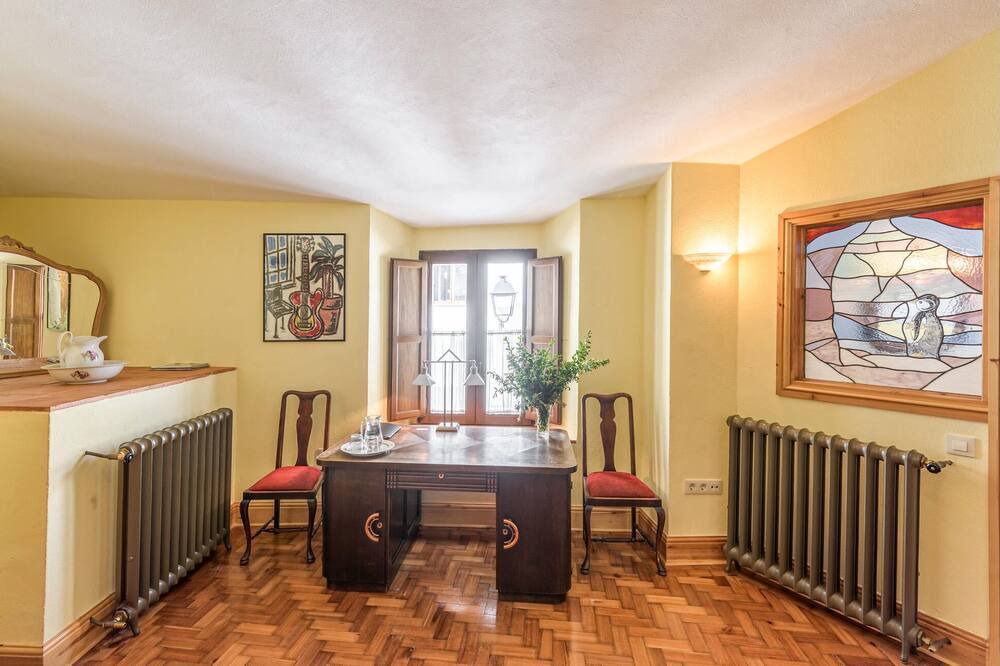 Photo of Bedroom in Cortelazor