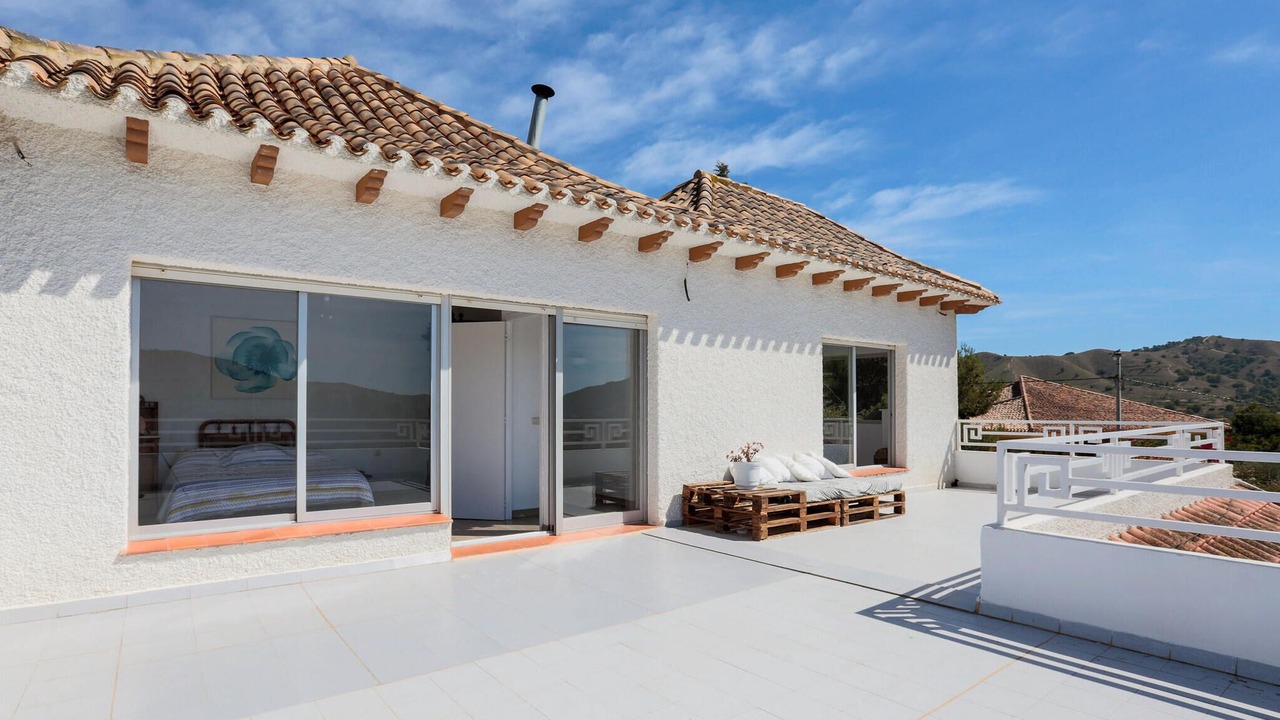 Photo of Patio Balcony in Galifa