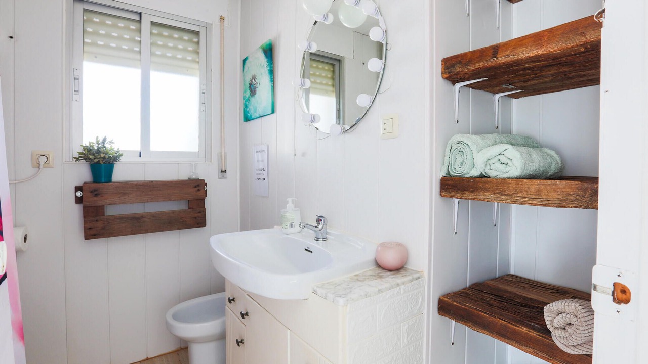 Photo of Bathroom in Galifa