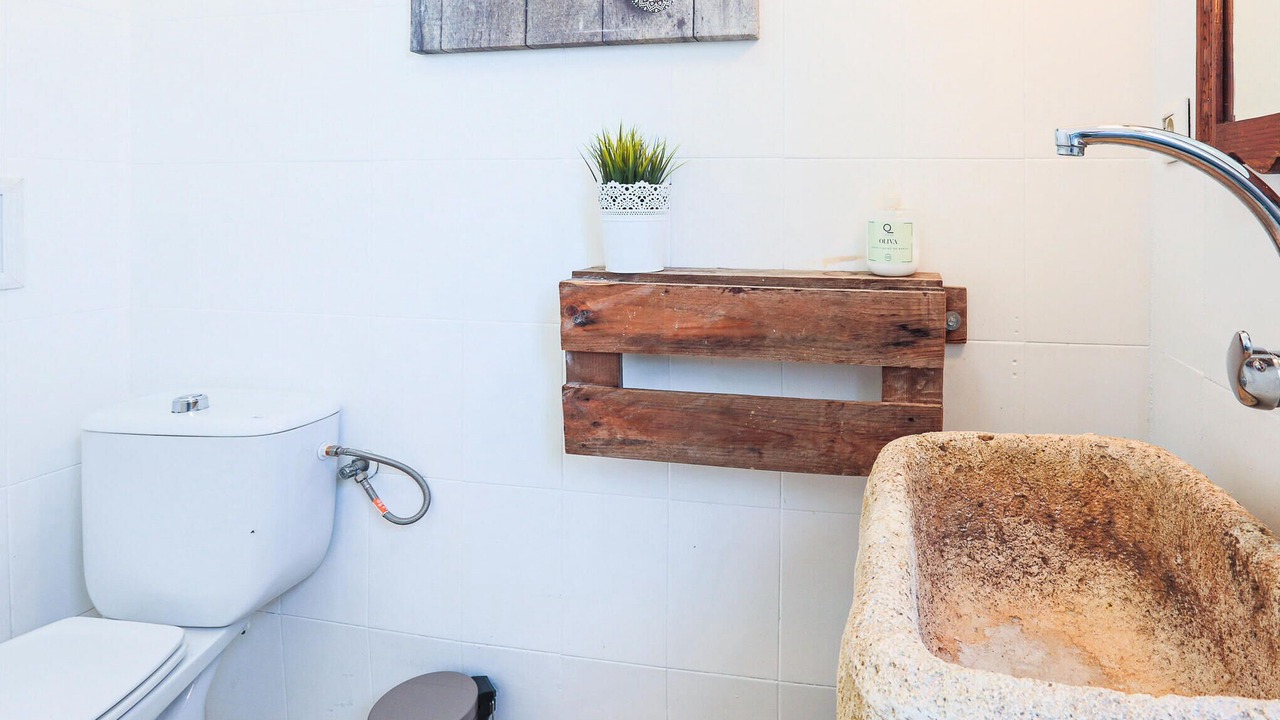Photo of Bathroom in Galifa