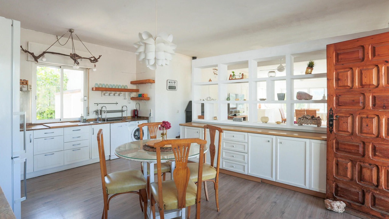 Photo of Kitchen in Galifa
