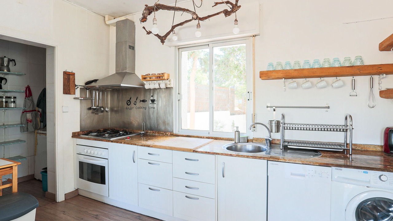 Photo of Kitchen in Galifa