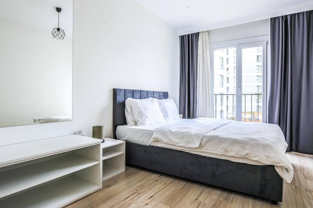 Photo of Bedroom in Pendik District