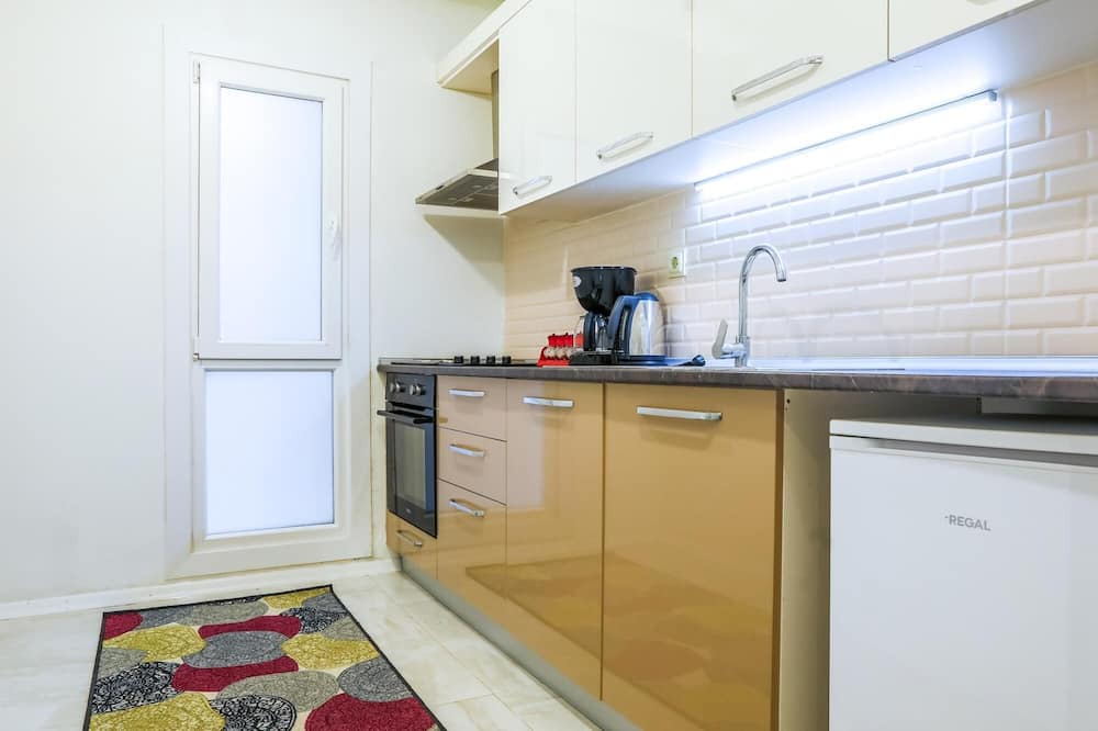 Photo of Kitchen in Pendik District