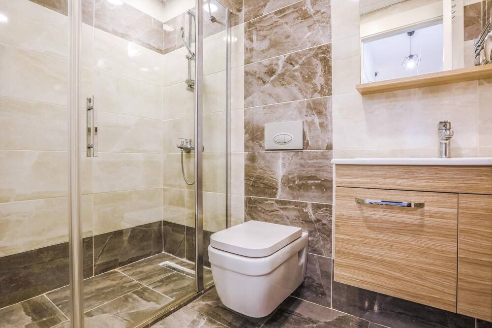 Photo of Bathroom in Pendik District