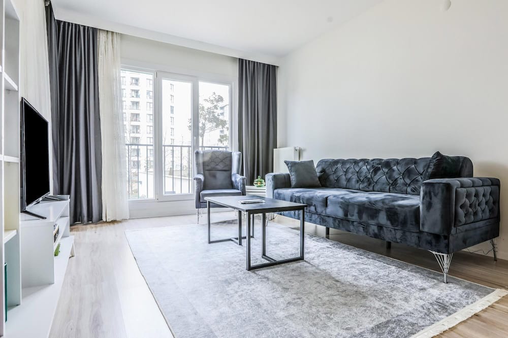 Photo of Livingroom in Pendik District